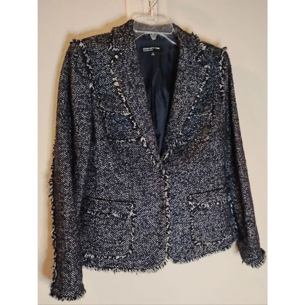 Used Jones New York Blazer
